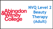 Form 013 - Beauty Therapy Functional Skills