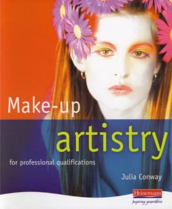 Form 011- Level 3 Diploma in Make-up Artistry