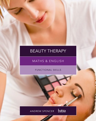 Beauty Therapy Fact File 5th edition by Susan Cressy