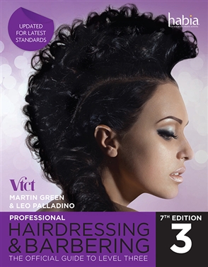 Form 002 - Level 3 Womens Hairdressing