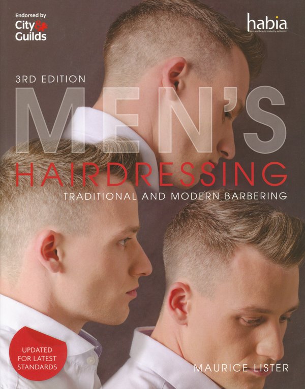 Form 015 - Level 2 and 3 Barbering